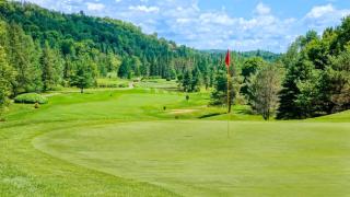 Chalet Signature Royal Laurentien avec SPA - 8
