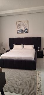Spacious,Cozy and convenient one bedroom Apartment in Kisaasi, Kampala - 9