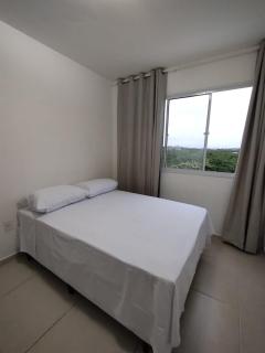 Apartamento Vista Natureza com piscina em Aracaju - 9