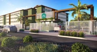 Apartamento Vista Natureza com piscina em Aracaju - 8