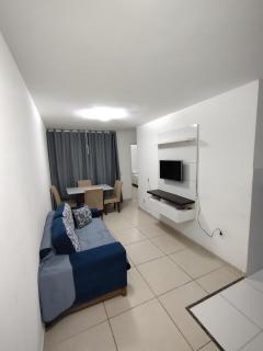 Apartamento Vista Natureza com piscina em Aracaju - 4