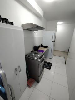 Apartamento Vista Natureza com piscina em Aracaju - 3