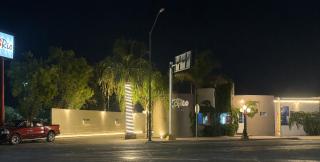 Rio inn - 9