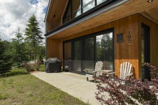 Windows XXL - Spa - Firepit - 5