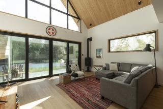 Windows XXL - Spa - Firepit - 1
