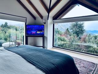 Imponente casa en Arelauquen Golf & Country Club - 3