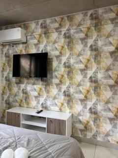 Bnb loft XlV - Pasos Bv oroño y Av pellegrini - 1