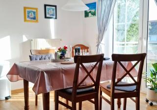 Ferienwohnung Fokuhl - 3