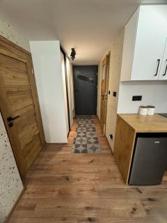 Apartament M1 w centrum Wiela - 8