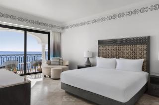 One Bedroom Suite - Casa Dorada at Hilton - 0