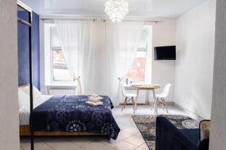 Cozy apartment near the High Castle - 4