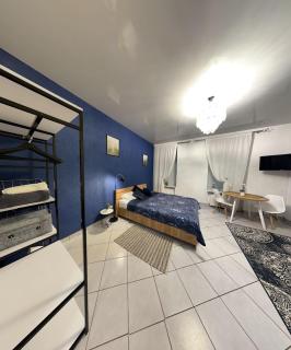 Cozy apartment near the High Castle - 1