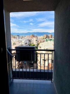 Urban Nest Skopje Cozy Apartment City Center - 7