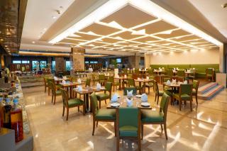 Crowne Plaza New Delhi Okhla by IHG - 8