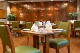 Crowne Plaza New Delhi Okhla by IHG - 6