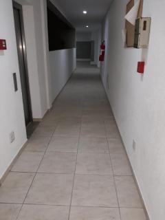 Apartamento com 2 quartos de FRENTE PARA O MAR - 7