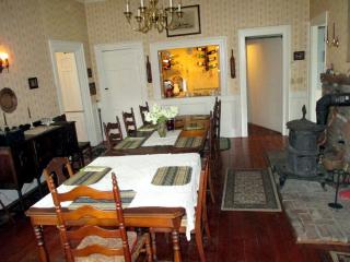 McIndoe Falls Inn - 6