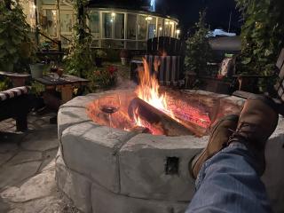 McIndoe Falls Inn - 4