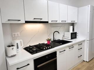 Travel Inn Apartment&Parking - 1