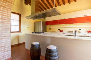 Podere Bellavista - Tuscan Villa with Private Pool and Endless Views - 5