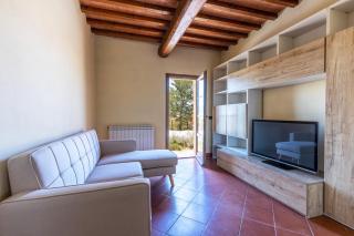 Podere Bellavista - Tuscan Villa with Private Pool and Endless Views - 4