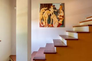 Podere Bellavista - Tuscan Villa with Private Pool and Endless Views - 2