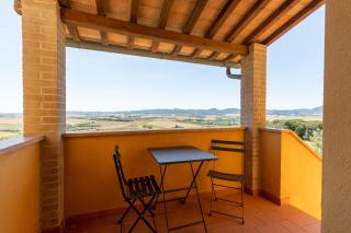 Podere Bellavista - Tuscan Villa with Private Pool and Endless Views - 8