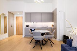 King's & Queen's Garden Residence - Private 30m2 Garden Kings - 5