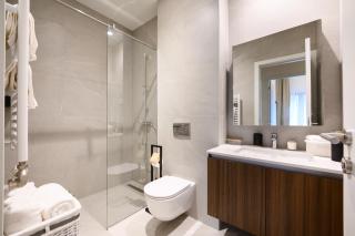 King's & Queen's Garden Residence - Private 30m2 Garden Kings - 2
