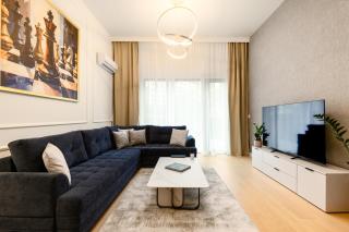 King's & Queen's Garden Residence - Private 30m2 Garden Kings - 5