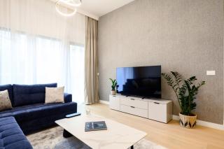 King's & Queen's Garden Residence - Private 30m2 Garden Kings - 2