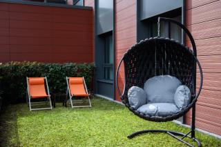 King's & Queen's Garden Residence - Private 30m2 Garden Kings - 6