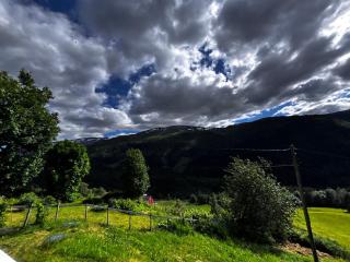 Cosy house at old farm at Voss - 5