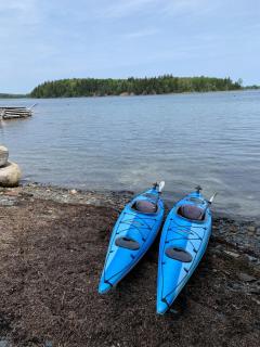 On Da Water - 5