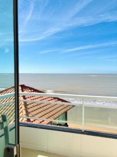 Recanto Céu & Mar Casa de Praia em Manguinhos São Francisco de Itabapoana - 8