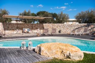 Villa Sorbo - Scicli - 9