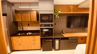 Elegant Apartment Barra Premium - 0
