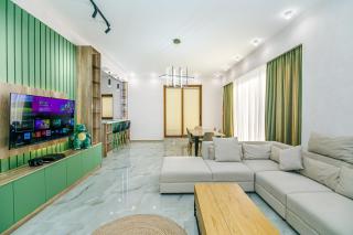 NARDARAN Lux Estate Villa BAKU - 9