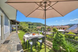 Zio Enry Terrace Apartment in Orta Lake - Happy Rentals - 7