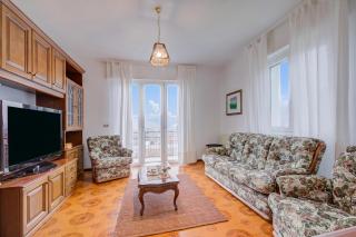 Zio Enry Terrace Apartment in Orta Lake - Happy Rentals - 6