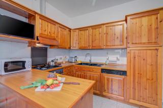 Zio Enry Terrace Apartment in Orta Lake - Happy Rentals - 5