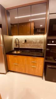 Elegant Apartment Barra Premium - 5