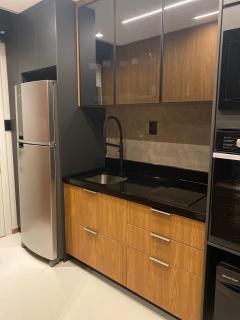 Elegant Apartment Barra Premium - 3