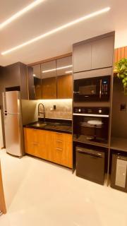 Elegant Apartment Barra Premium - 4