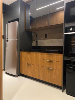 Elegant Apartment Barra Premium - 2