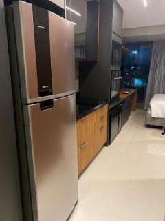 Elegant Apartment Barra Premium - 9