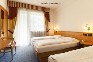 Hotel Ideal Park - Leifers - 5