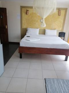 Joy suites Mvuli - 0