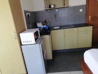 Joy suites Mvuli - 5