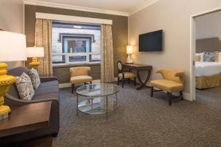 The Mark Spencer Hotel - 2